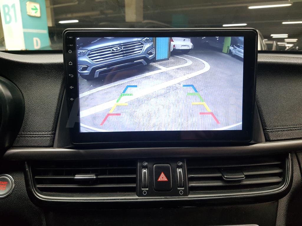 2018 KIA K5 2ND GEN OPTIMA NO ACCIDENT(19R+ANDROID+S* KE - 16