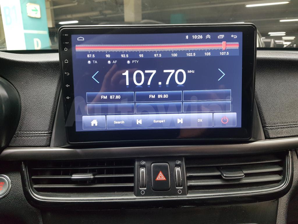 2018 KIA K5 2ND GEN OPTIMA NO ACCIDENT(19R+ANDROID+S* KE - 17