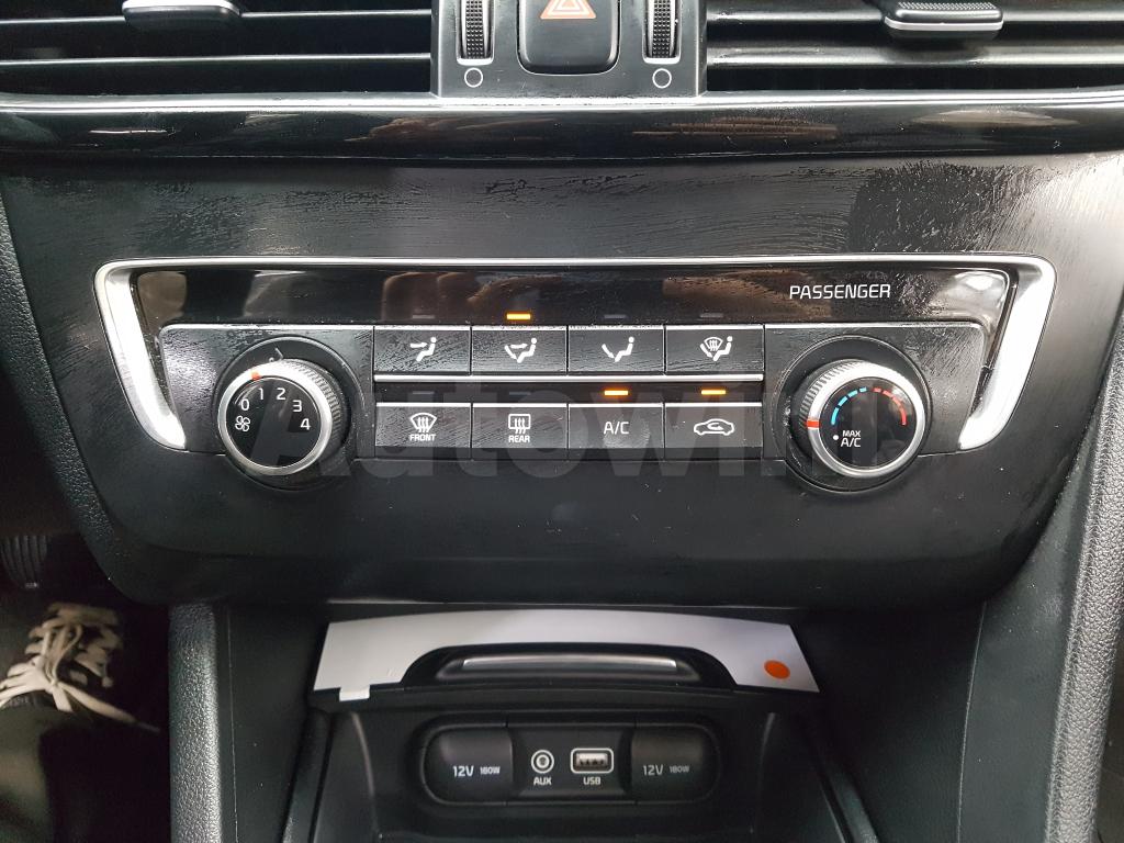 2018 KIA K5 2ND GEN OPTIMA NO ACCIDENT(19R+ANDROID+S* KE - 20