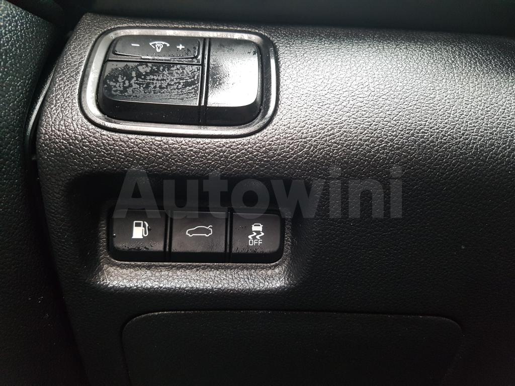 2018 KIA K5 2ND GEN OPTIMA NO ACCIDENT(19R+ANDROID+S* KE - 23