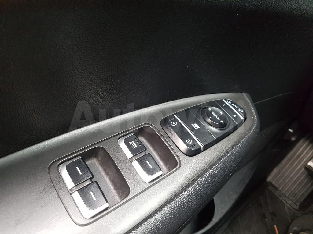2018 KIA K5 2ND GEN OPTIMA NO ACCIDENT(19R+ANDROID+S* KE - 24