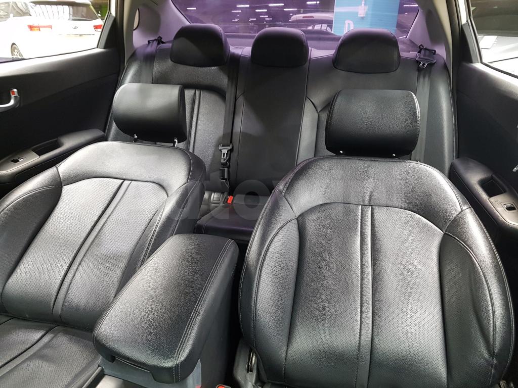 2018 KIA K5 2ND GEN OPTIMA NO ACCIDENT(19R+ANDROID+S* KE - 25