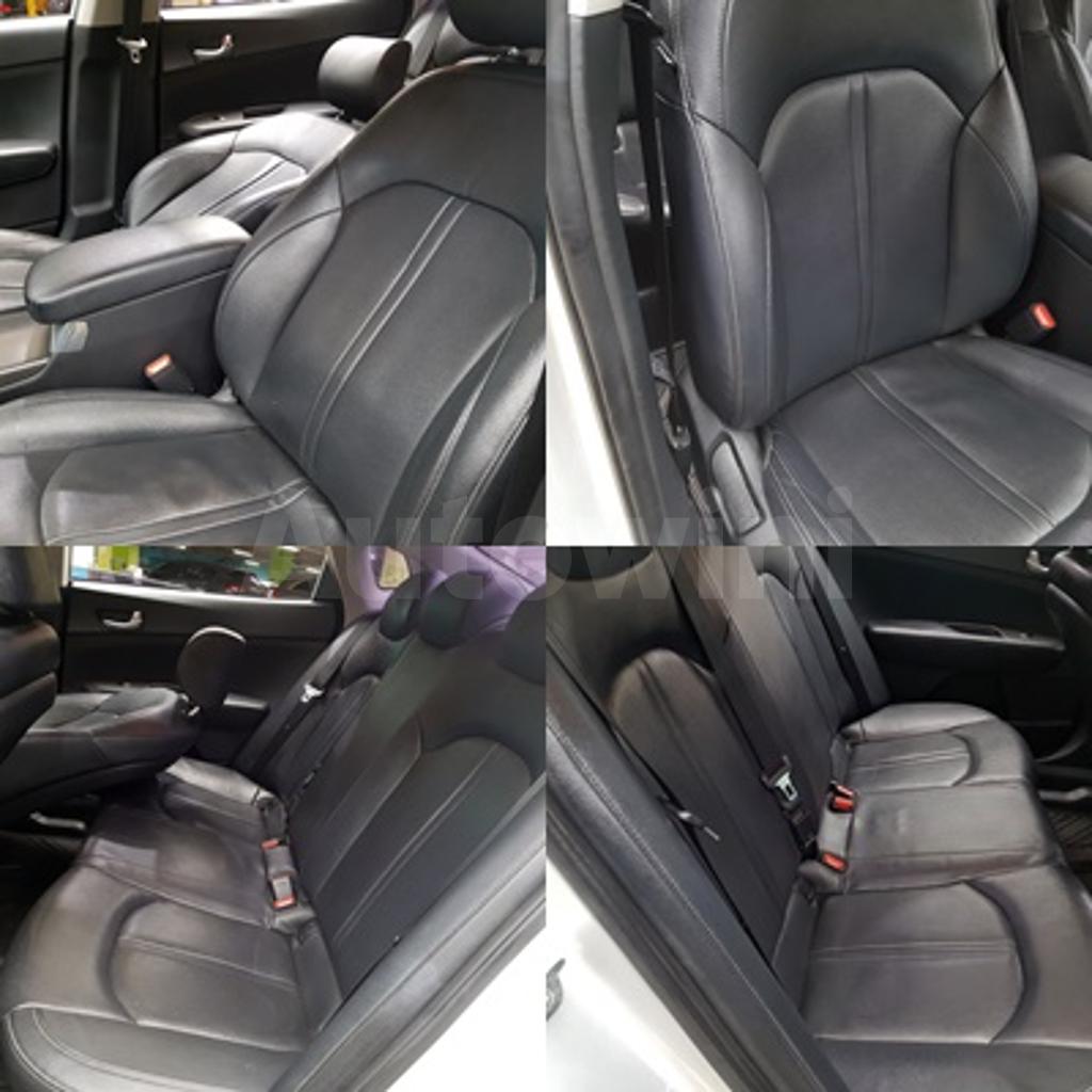 2018 KIA K5 2ND GEN OPTIMA NO ACCIDENT(19R+ANDROID+S* KE - 26