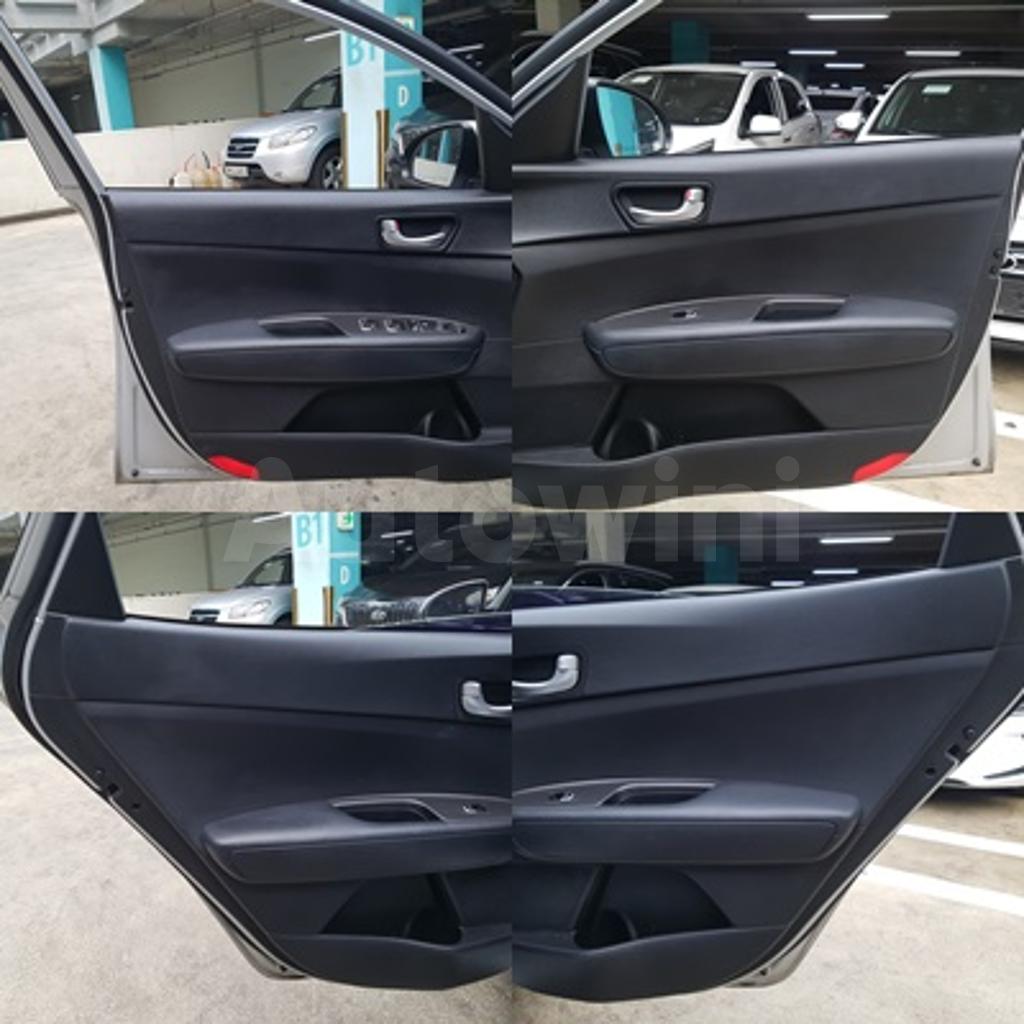 2018 KIA K5 2ND GEN OPTIMA NO ACCIDENT(19R+ANDROID+S* KE - 27