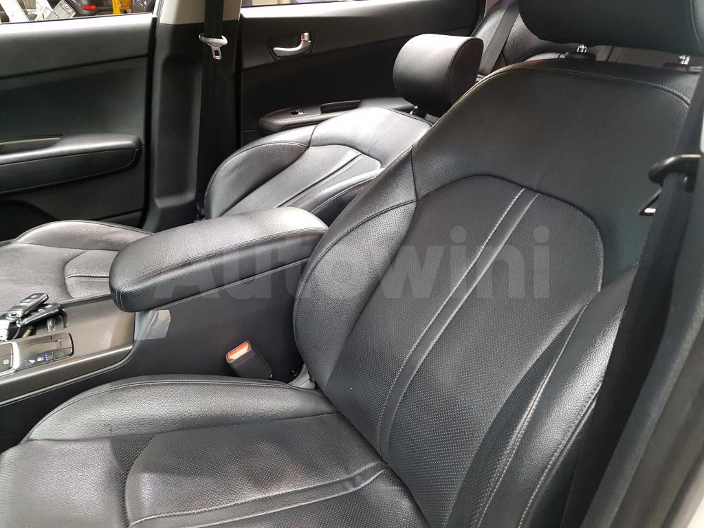 2018 KIA K5 2ND GEN OPTIMA NO ACCIDENT(19R+ANDROID+S* KE - 28
