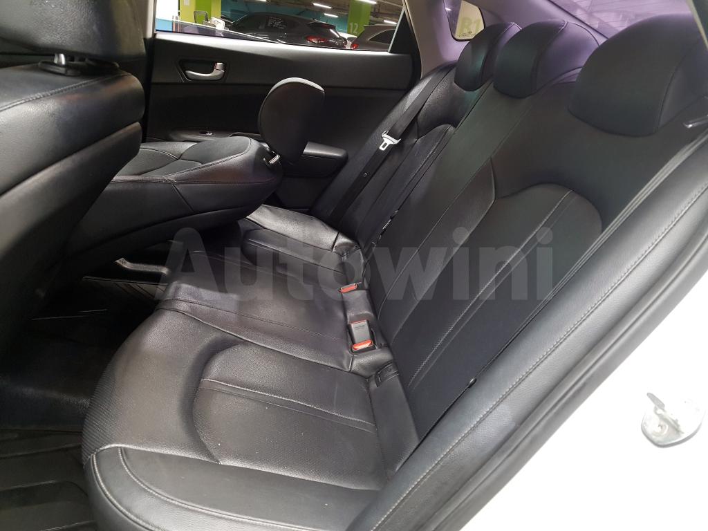 2018 KIA K5 2ND GEN OPTIMA NO ACCIDENT(19R+ANDROID+S* KE - 30