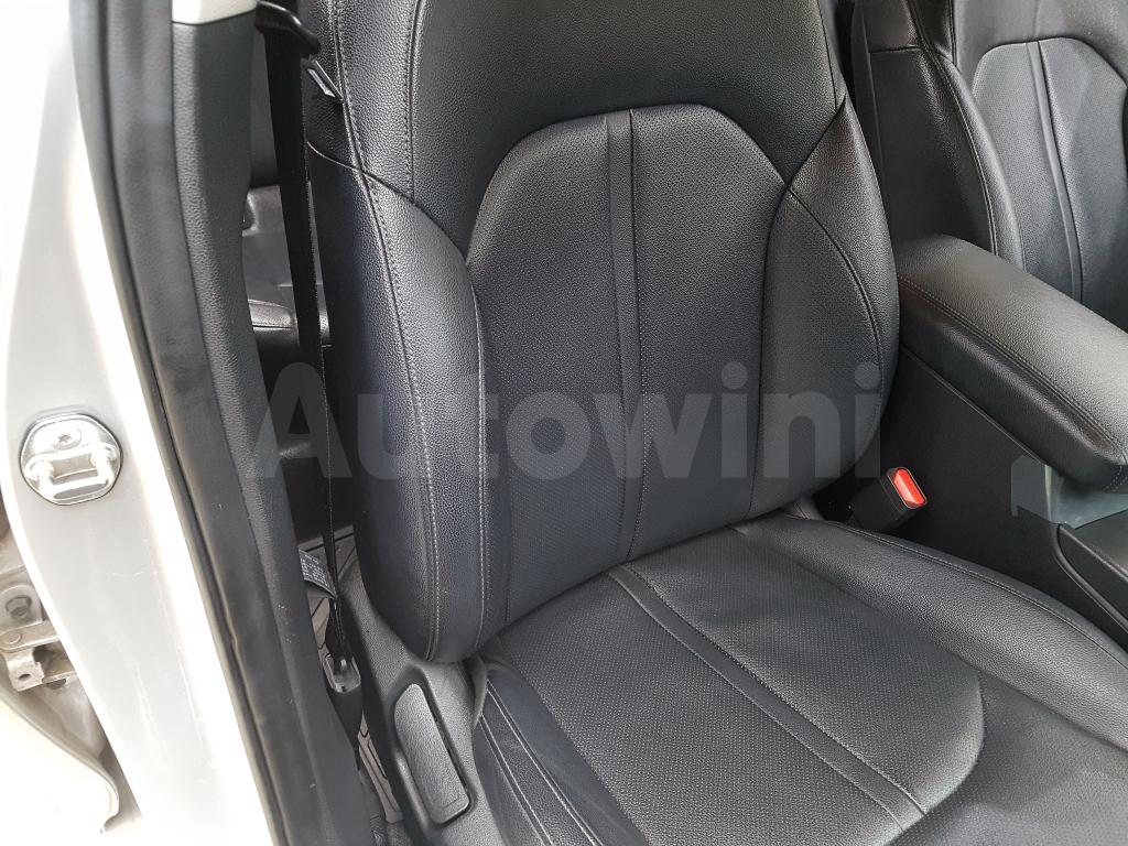 2018 KIA K5 2ND GEN OPTIMA NO ACCIDENT(19R+ANDROID+S* KE - 31