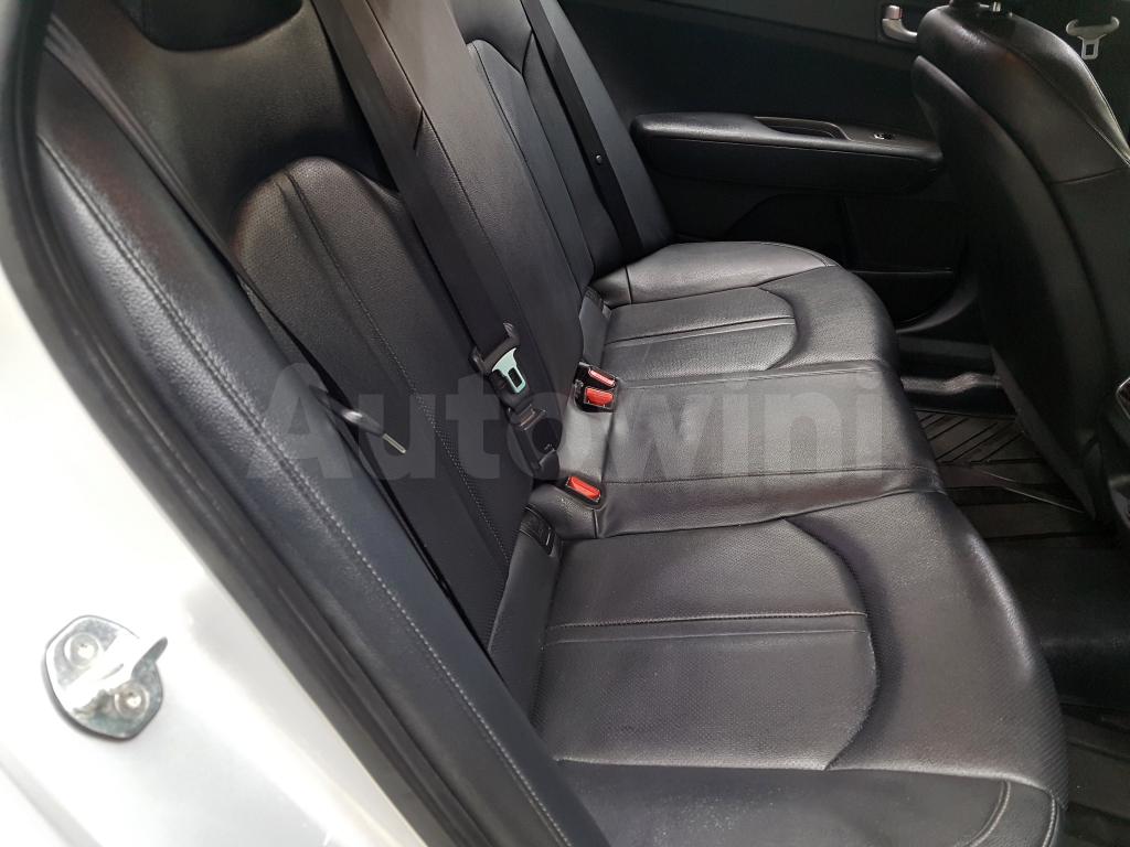 2018 KIA K5 2ND GEN OPTIMA NO ACCIDENT(19R+ANDROID+S* KE - 32