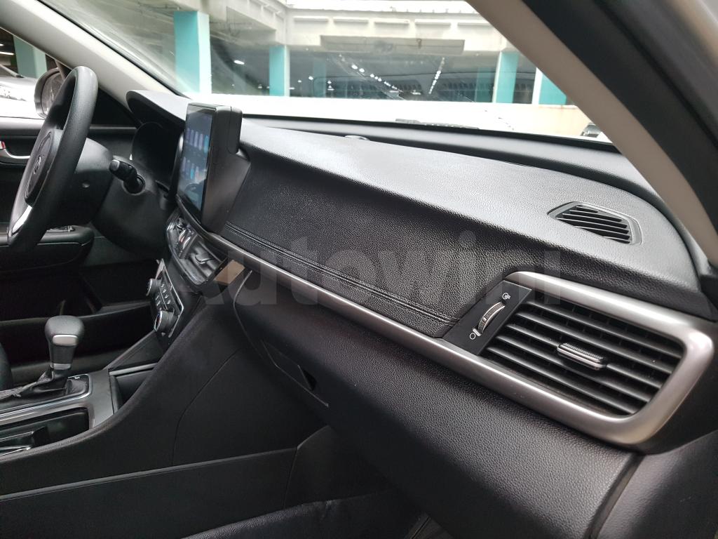 2018 KIA K5 2ND GEN OPTIMA NO ACCIDENT(19R+ANDROID+S* KE - 33