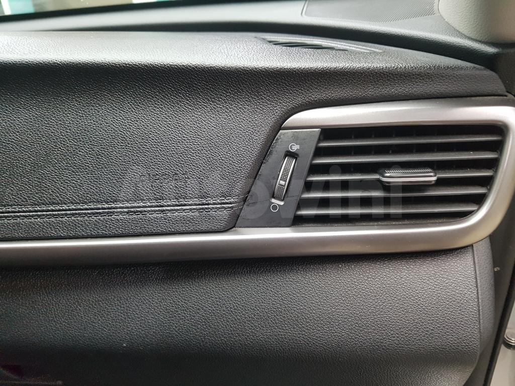 2018 KIA K5 2ND GEN OPTIMA NO ACCIDENT(19R+ANDROID+S* KE - 34