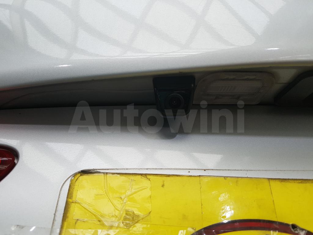 2018 KIA K5 2ND GEN OPTIMA NO ACCIDENT(19R+ANDROID+S* KE - 35