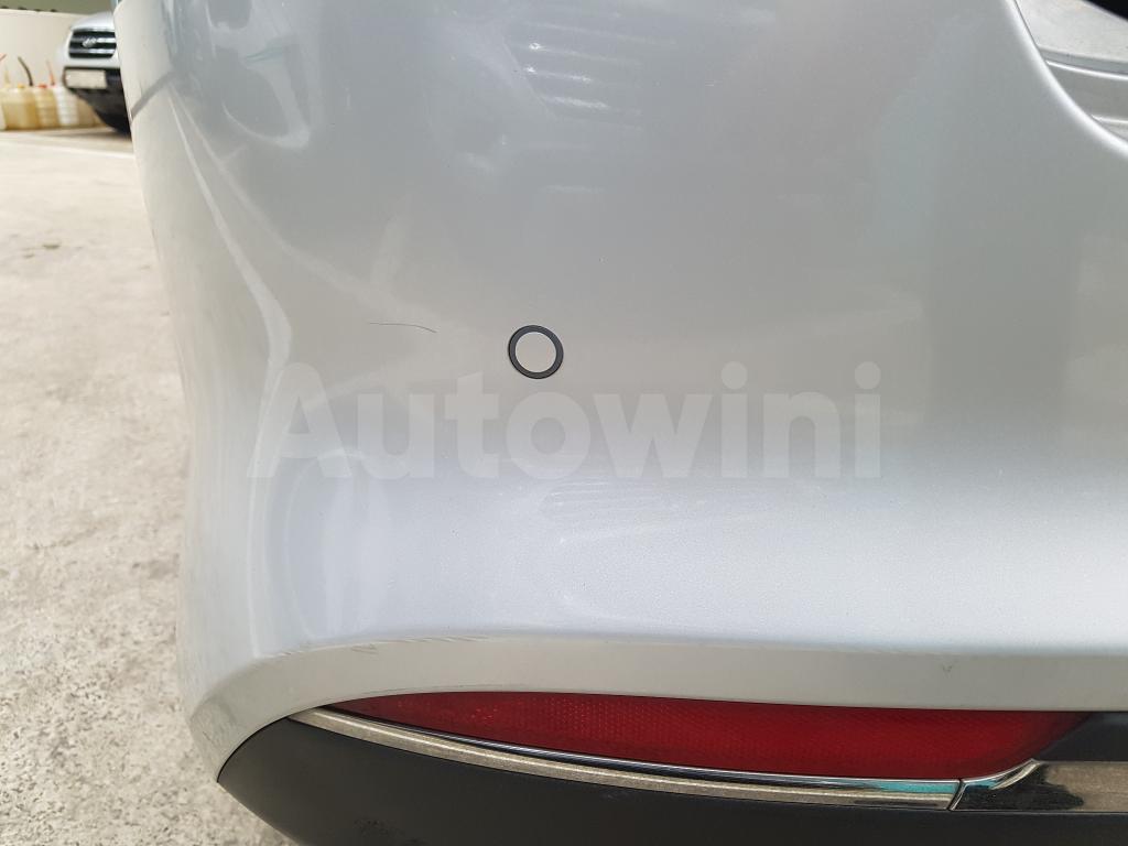 2018 KIA K5 2ND GEN OPTIMA NO ACCIDENT(19R+ANDROID+S* KE - 37