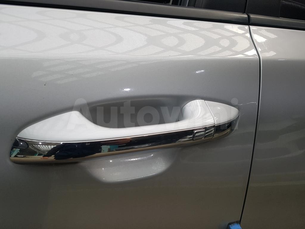 2018 KIA K5 2ND GEN OPTIMA NO ACCIDENT(19R+ANDROID+S* KE - 38
