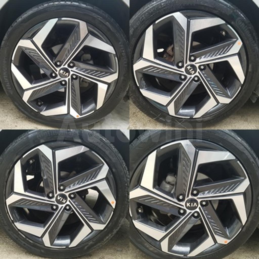 2018 KIA K5 2ND GEN OPTIMA NO ACCIDENT(19R+ANDROID+S* KE - 39
