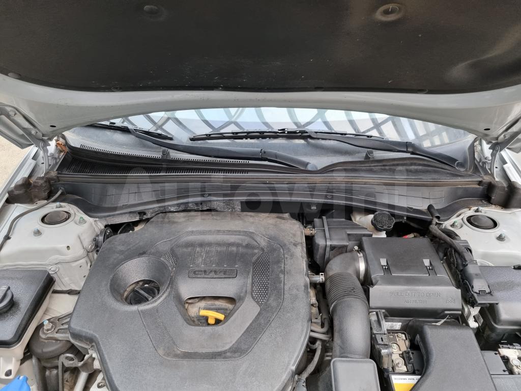 2018 KIA K5 2ND GEN OPTIMA NO ACCIDENT(19R+ANDROID+S* KE - 41