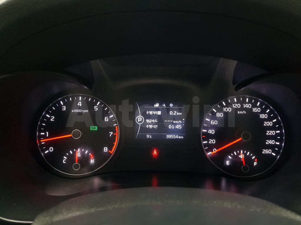 2018 KIA K5 2ND GEN OPTIMA G(19R+SMARTKEY+ANDROID+LEATHER - 12