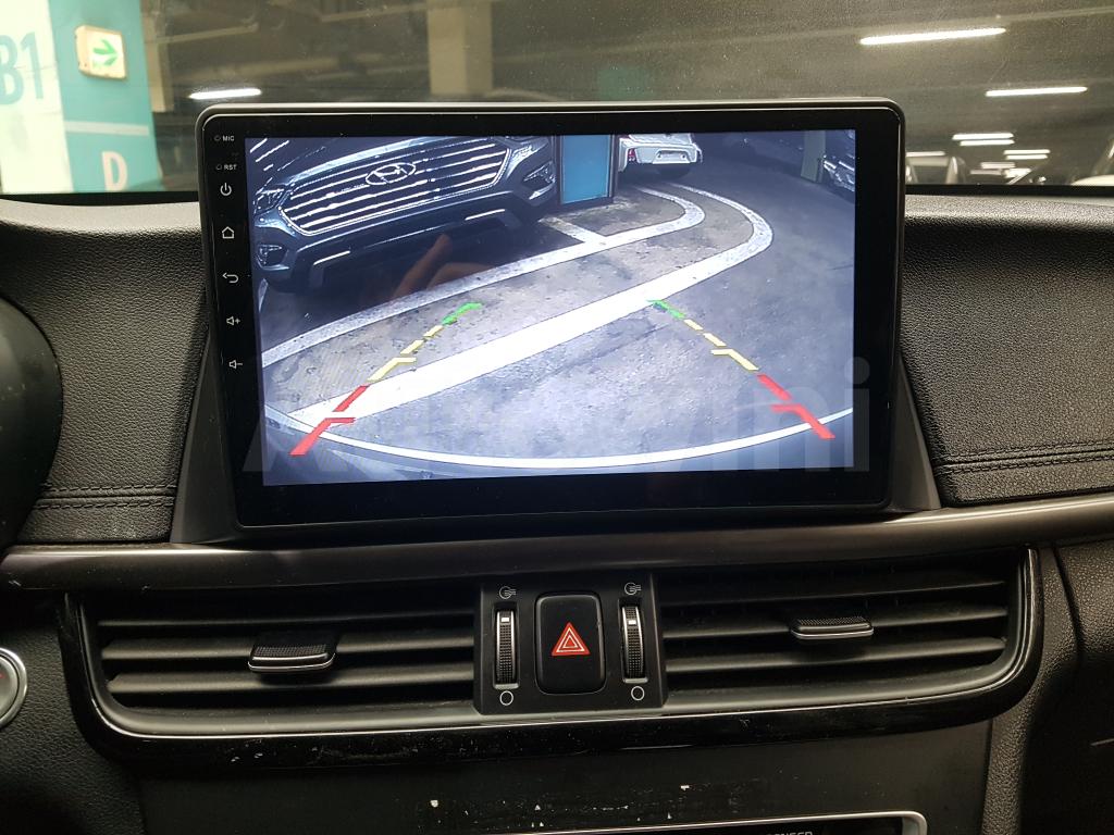 2018 KIA K5 2ND GEN OPTIMA G(19R+SMARTKEY+ANDROID+LEATHER - 16
