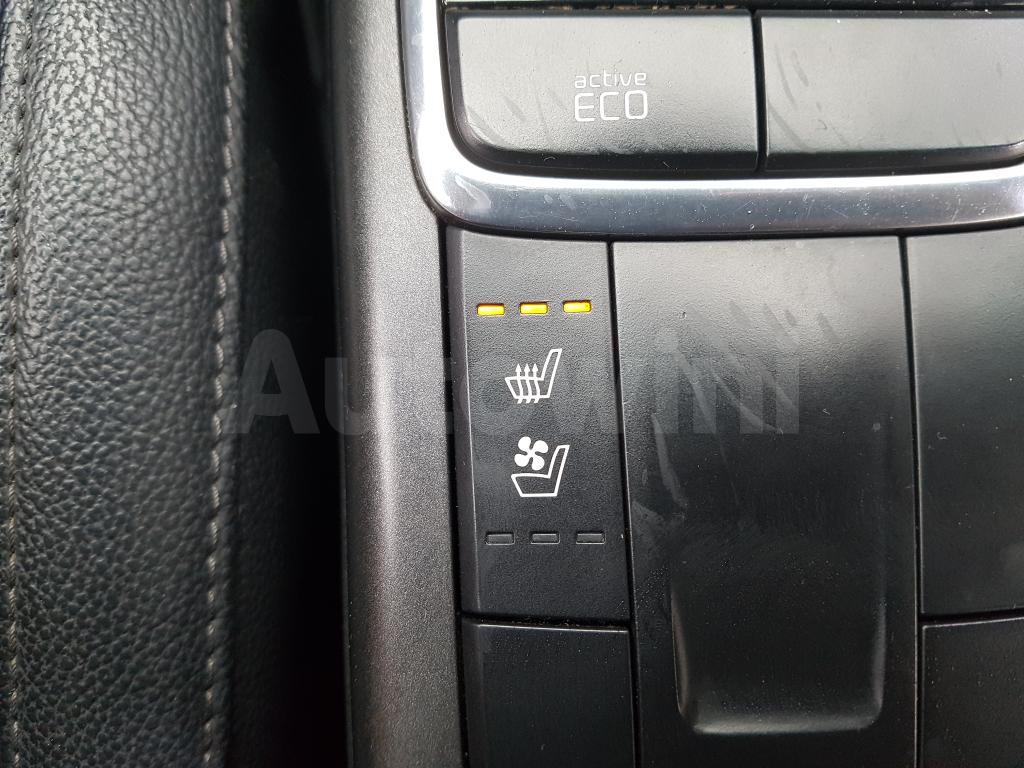 2018 KIA K5 2ND GEN OPTIMA G(19R+SMARTKEY+ANDROID+LEATHER - 21