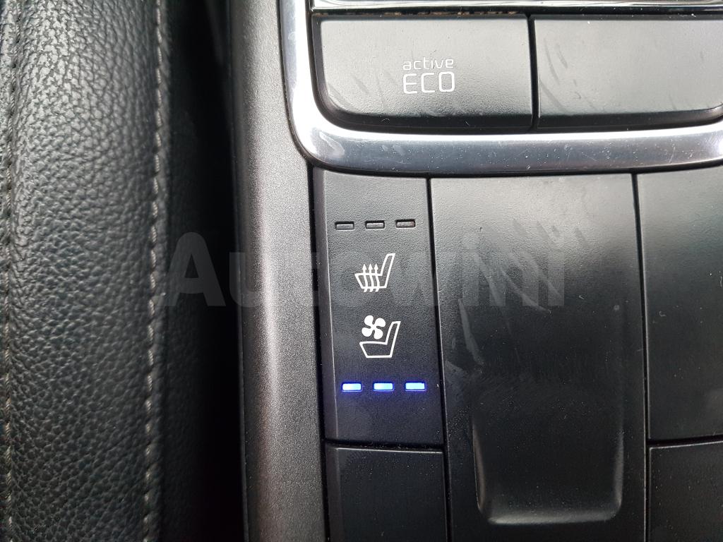 2018 KIA K5 2ND GEN OPTIMA G(19R+SMARTKEY+ANDROID+LEATHER - 22