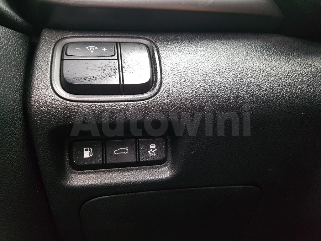 2018 KIA K5 2ND GEN OPTIMA G(19R+SMARTKEY+ANDROID+LEATHER - 23