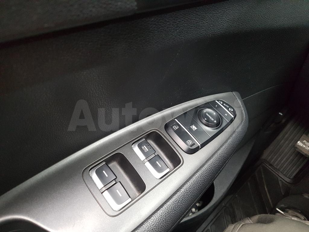 2018 KIA K5 2ND GEN OPTIMA G(19R+SMARTKEY+ANDROID+LEATHER - 24
