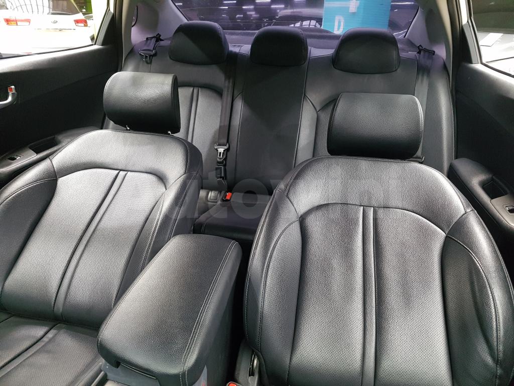 2018 KIA K5 2ND GEN OPTIMA G(19R+SMARTKEY+ANDROID+LEATHER - 25