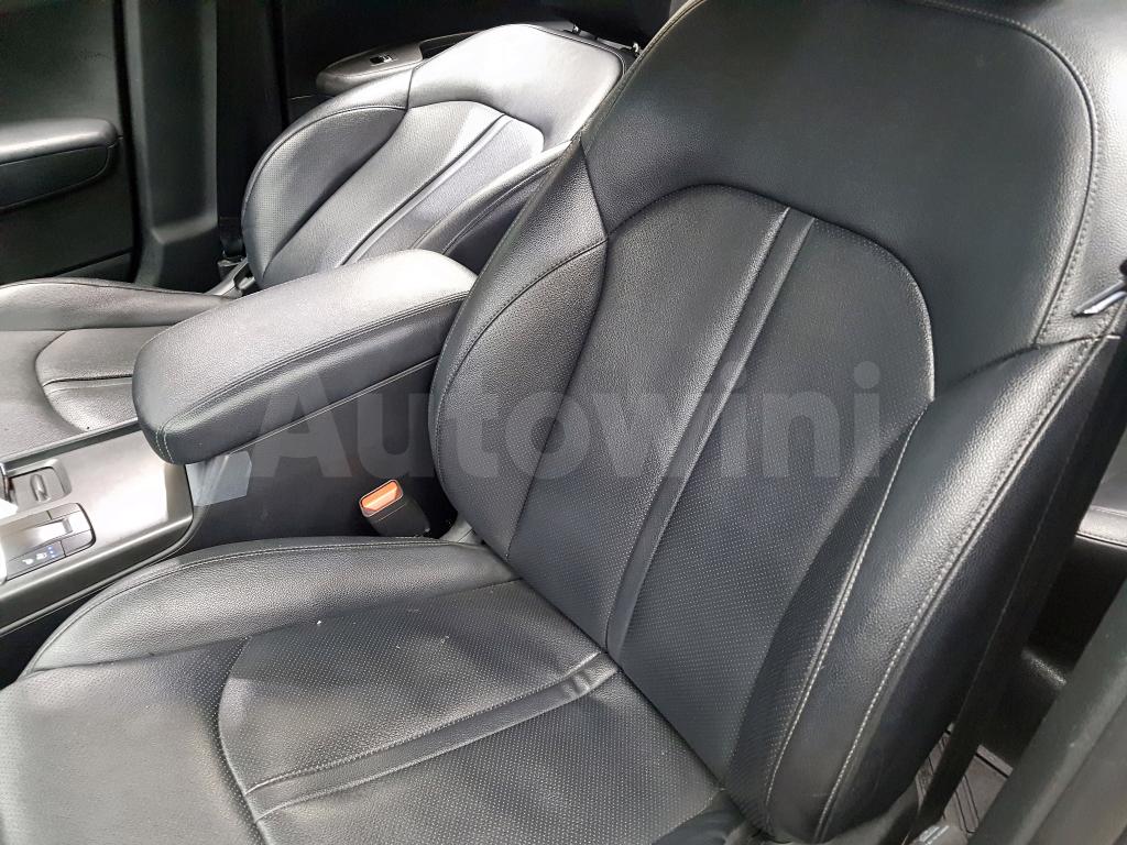 2018 KIA K5 2ND GEN OPTIMA G(19R+SMARTKEY+ANDROID+LEATHER - 28