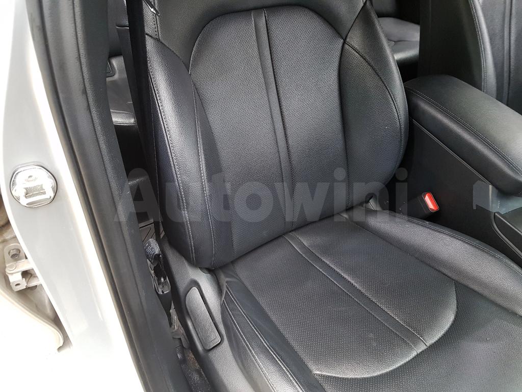 2018 KIA K5 2ND GEN OPTIMA G(19R+SMARTKEY+ANDROID+LEATHER - 31