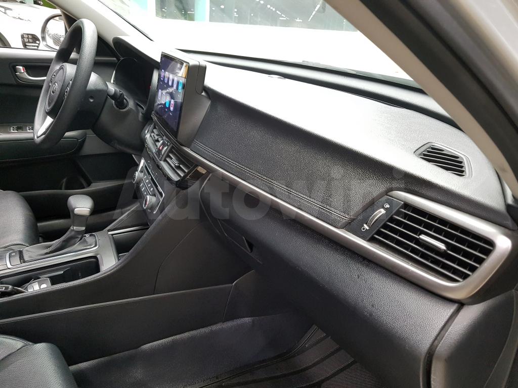 2018 KIA K5 2ND GEN OPTIMA G(19R+SMARTKEY+ANDROID+LEATHER - 33