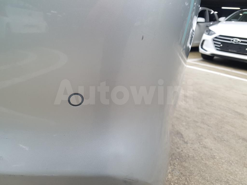 2018 KIA K5 2ND GEN OPTIMA G(19R+SMARTKEY+ANDROID+LEATHER - 37