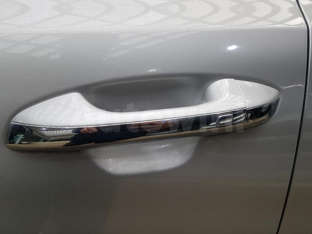 2018 KIA K5 2ND GEN OPTIMA G(19R+SMARTKEY+ANDROID+LEATHER - 38