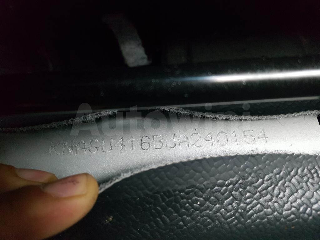 2018 KIA K5 2ND GEN OPTIMA G(19R+SMARTKEY+ANDROID+LEATHER - 44
