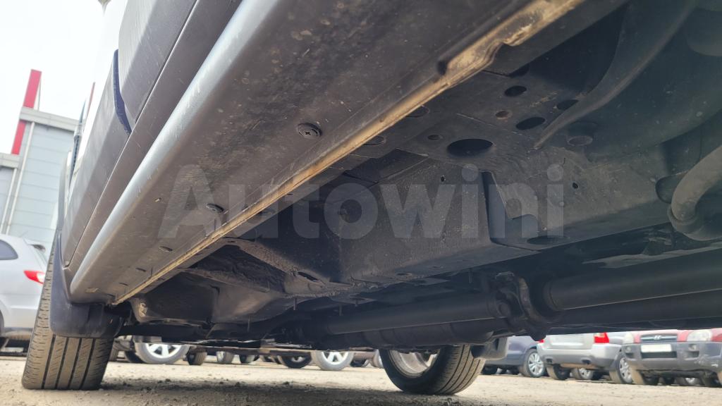2010 GM DAEWOO (CHEVROLET) WINSTORM MAXX 4WD SUNROOF A/T - 11