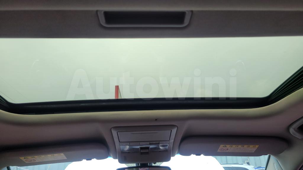 2010 GM DAEWOO (CHEVROLET) WINSTORM MAXX 4WD SUNROOF A/T - 28
