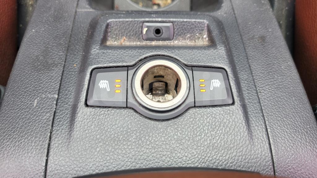 2010 GM DAEWOO (CHEVROLET) WINSTORM MAXX 4WD SUNROOF A/T - 33