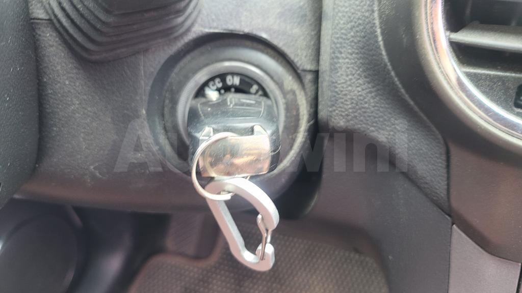 2010 GM DAEWOO (CHEVROLET) WINSTORM MAXX 4WD SUNROOF A/T - 38