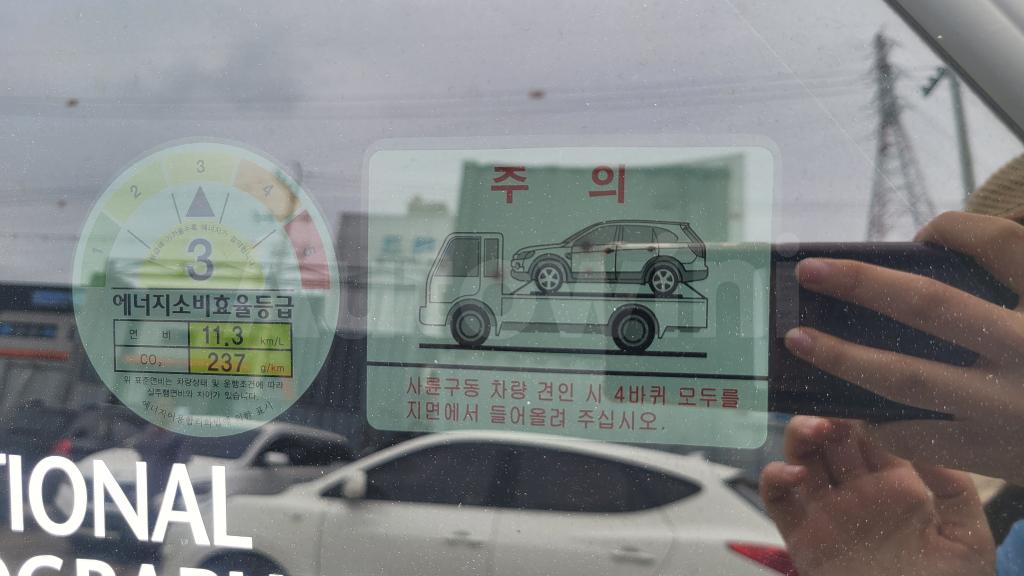 2010 GM DAEWOO (CHEVROLET) WINSTORM MAXX 4WD SUNROOF A/T - 39