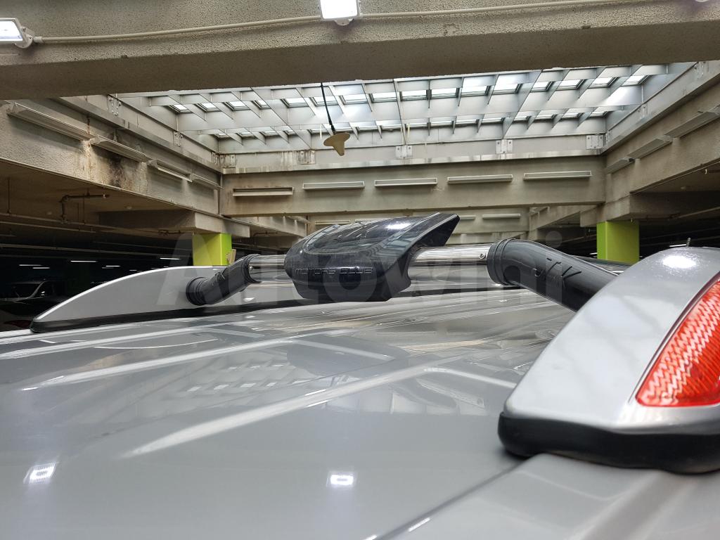 2017 HYUNDAI GRAND STAREX H-1 NEW MODEL(12S+ANDROID+CROME) - 10