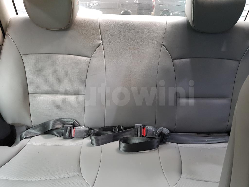 2017 HYUNDAI GRAND STAREX H-1 NEW MODEL(12S+ANDROID+CROME) - 31