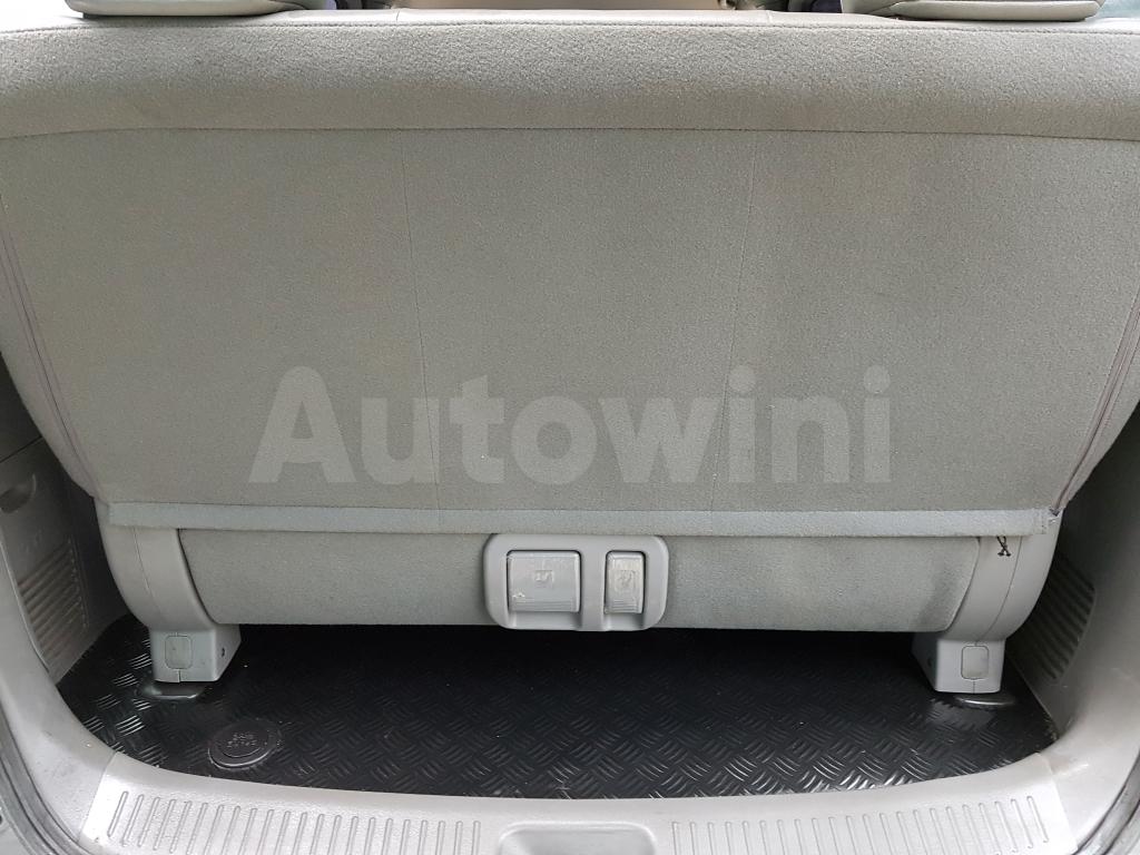 2017 HYUNDAI GRAND STAREX H-1 NEW MODEL(12S+ANDROID+CROME) - 38