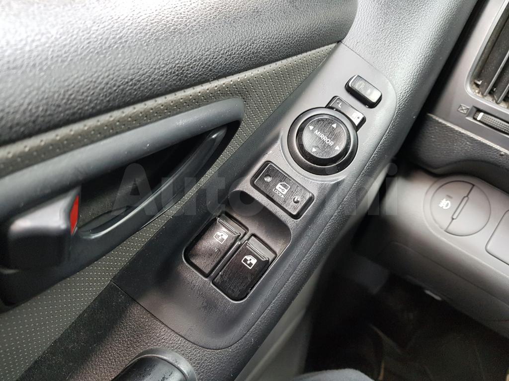2017 HYUNDAI GRAND STAREX H-1 MODEL(12S+ANDROID+CROME) - 19