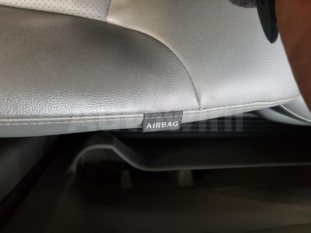 2017 HYUNDAI GRAND STAREX H-1 MODEL(12S+ANDROID+CROME) - 22