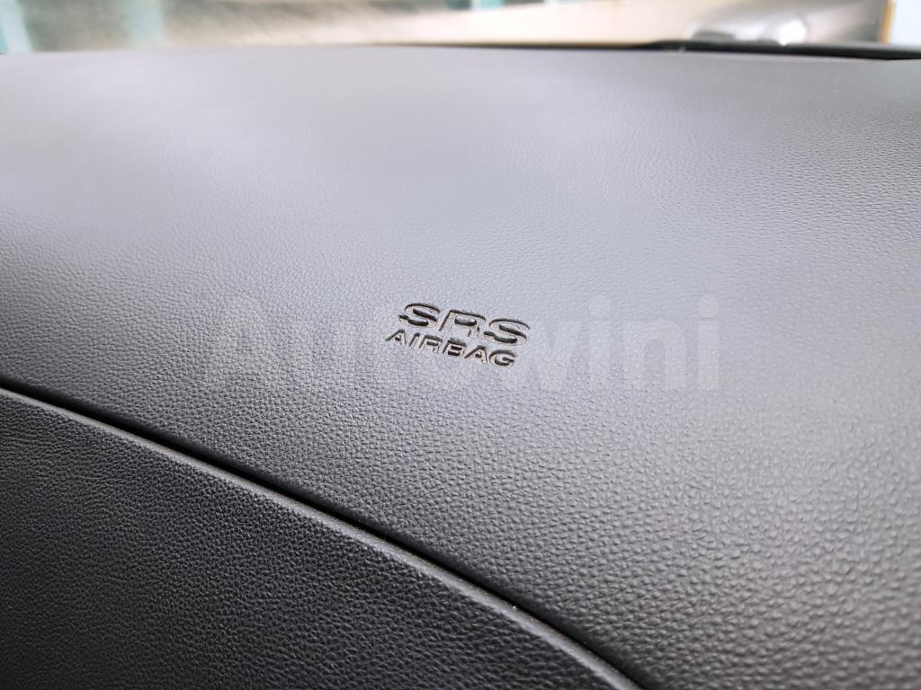 2017 HYUNDAI GRAND STAREX H-1 MODEL(12S+ANDROID+CROME) - 31