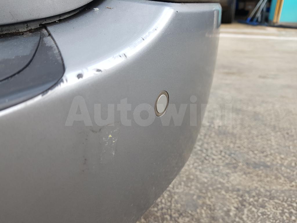 2017 HYUNDAI GRAND STAREX H-1 MODEL(12S+ANDROID+CROME) - 36