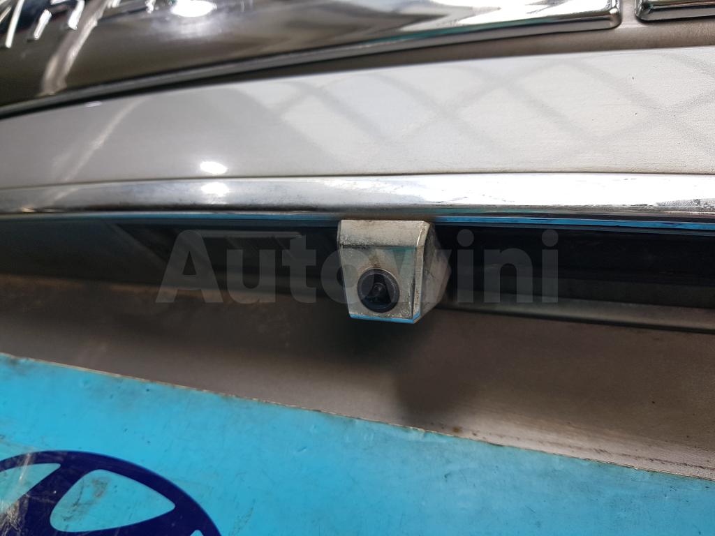 2017 HYUNDAI GRAND STAREX H-1 MODEL(12S+ANDROID+CROME) - 37