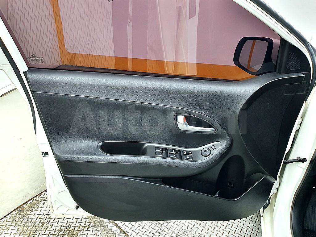 2013 KIA  MORNING PICANTO LUXURY - 8