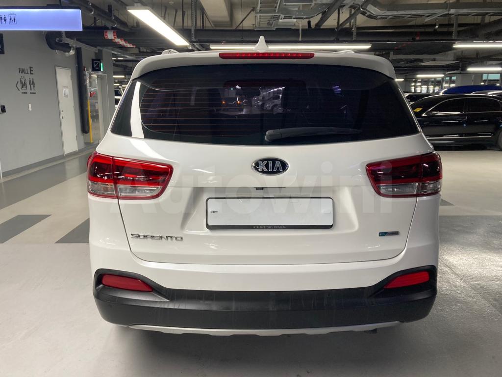 KNAPS81ABFA006294 2015 KIA  SORENTO P.SUNROOF/S.KEY/VENT+POWER SEAT/NAVI-5