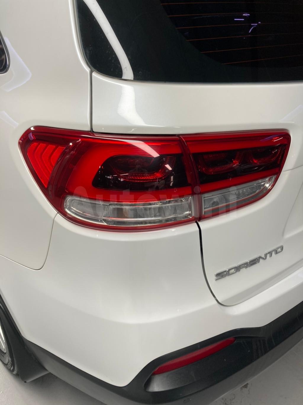 2015 KIA  SORENTO P.SUNROOF/S.KEY/VENT+POWER SEAT/NAVI - 12