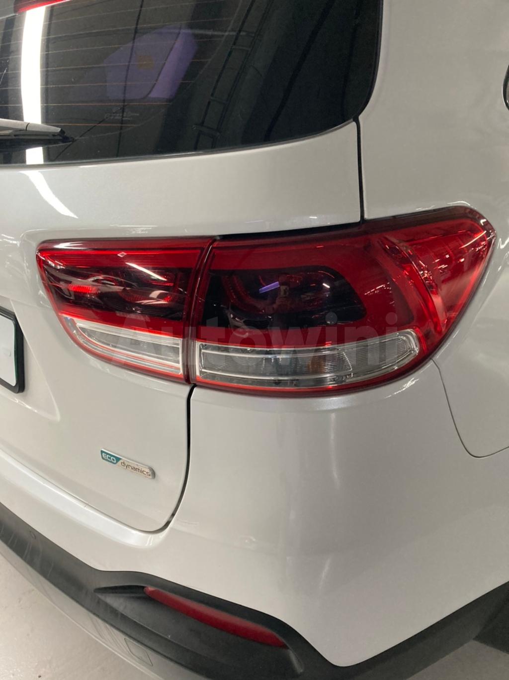 2015 KIA  SORENTO P.SUNROOF/S.KEY/VENT+POWER SEAT/NAVI - 13