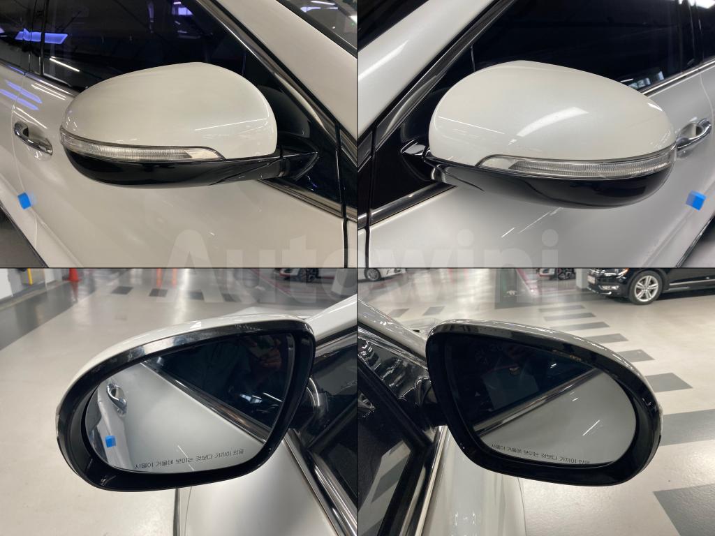 2015 KIA  SORENTO P.SUNROOF/S.KEY/VENT+POWER SEAT/NAVI - 14